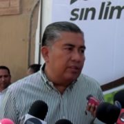 Descarta Juan Ma