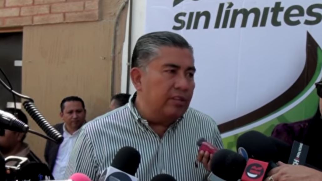 Descarta Juan Ma
