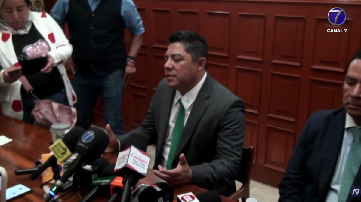 Descarta gobernador reactivacion del proyecto Monterrey V