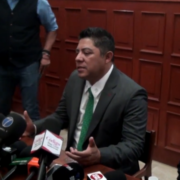 Descarta gobernador reactivacion del proyecto Monterrey V