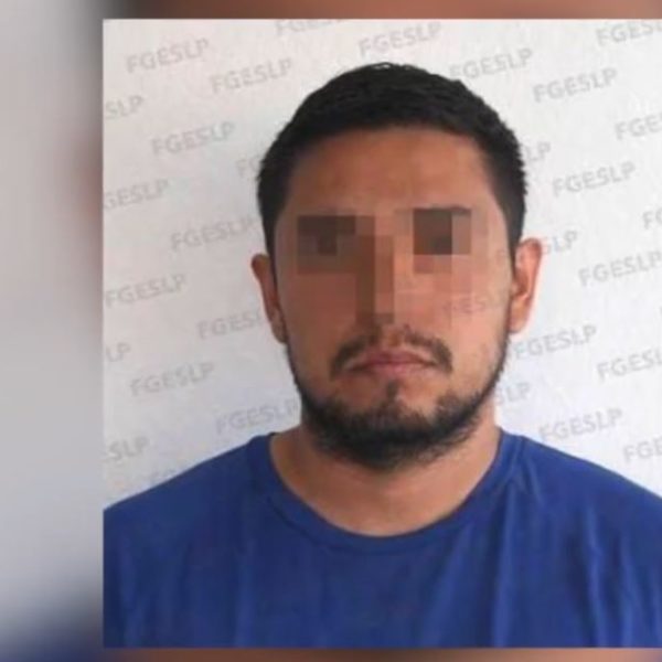 Detienen a Juan presunto impl