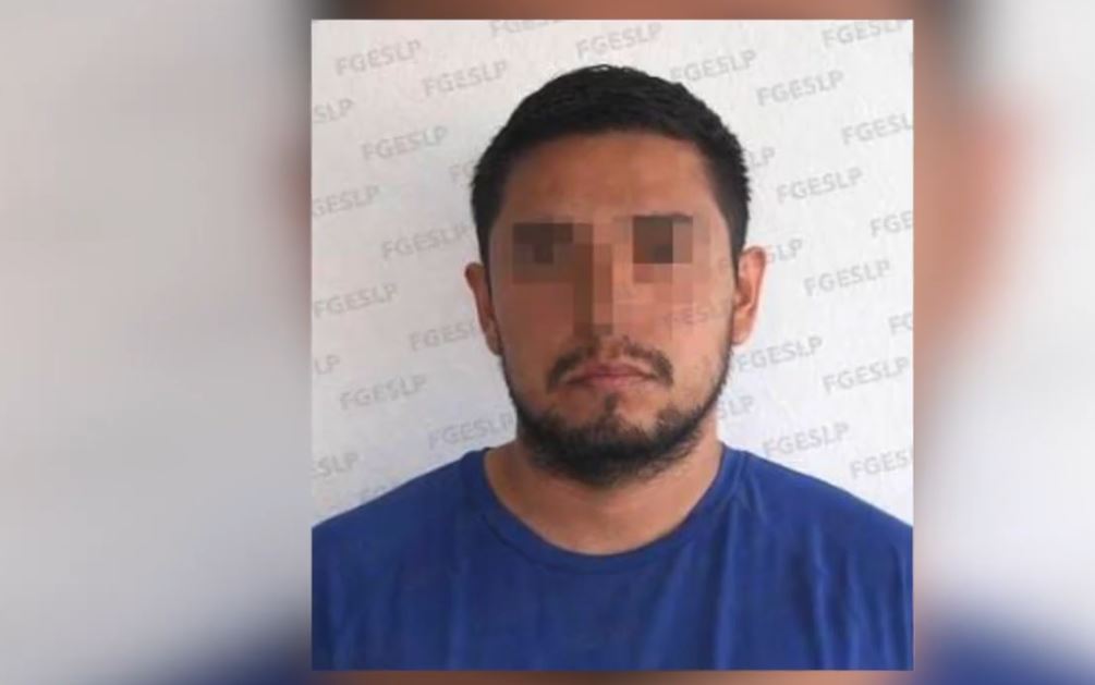 Detienen a Juan presunto impl