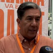 Diferencias entre morenistas y miembros del PT Marco Gama