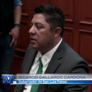 Presentara Ejecutivo Local iniciativa