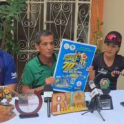 Promueven carrera comunitaria en septiembre con Rioverde como sede