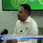 Reporta PVEM coordinacion institucional