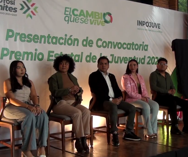 convocatoria