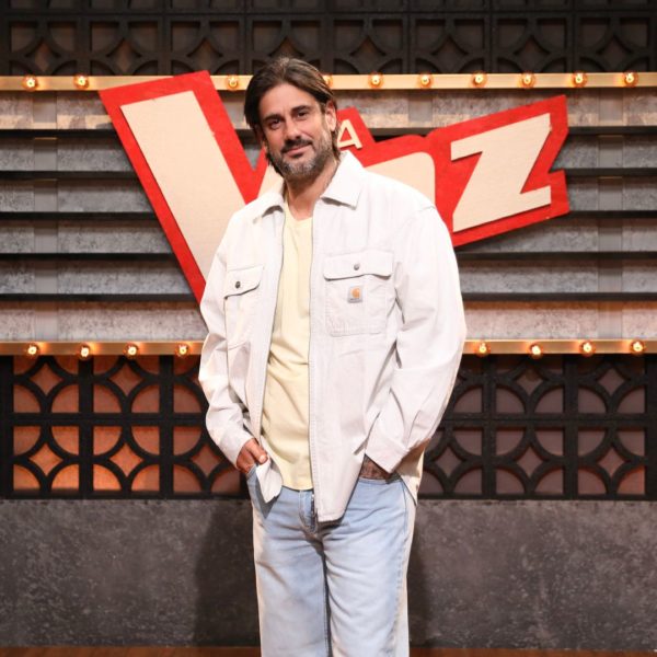 Guerra en 'La Voz': Melendi carga contra un coach por menospreciar el programa 5 featured 3