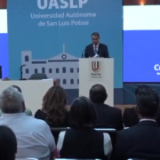 informe uaslp