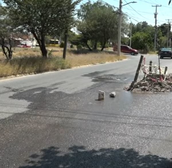 obras
