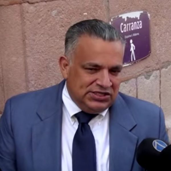 "Reactivación del proyecto Monterrey VI impactaría ambientalmente a la Huasteca", alerta alcalde 7 reactivacion