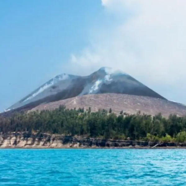 volcan