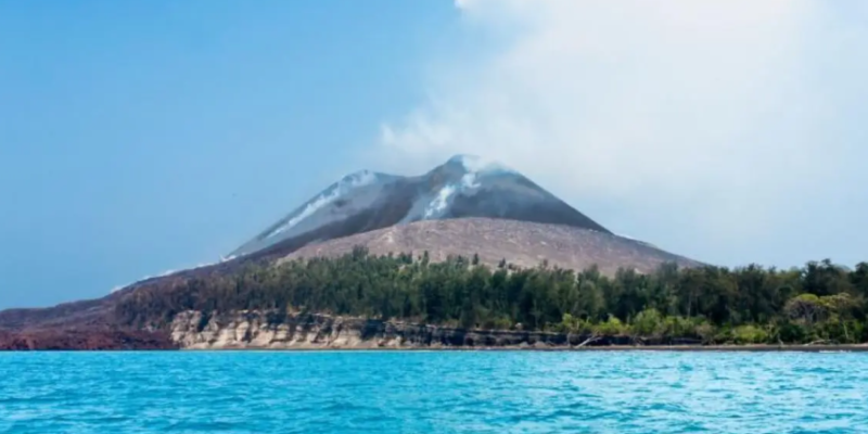 volcan