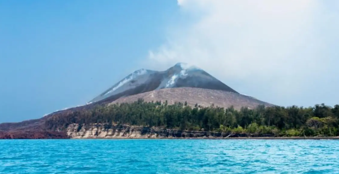 volcan